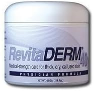 Urea Cream 40 / Revitaderm - 4oz by Blaine Labs