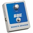 BBE BOOSTA GRANDE 20db Clean Boost Pedal