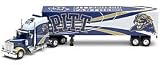 Pittsburgh Panthers 2006 1:80 Tractor Trailer