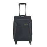 Nexus 22 Spinner Carry On Suitcase