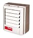 Dayton 2YU68 UNIT HEATER, 7.5 kW, 208 V