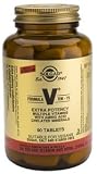 Solgar Formula VM-75 ® Tablets - 90 Tablets