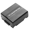 Digital Camcorder-Akku f&uuml;r PANASONIC CGR-DU06 kompatibel