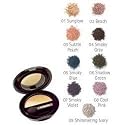 HAUSCHKA Eyeshadow Solo 03 Pfirsichbluete 1.3 Gramm