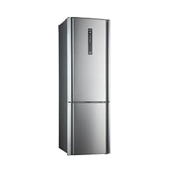 Panasonic NR-B32FX2-XE K�hl-/Gefrierkombination / A++ / 249 kWh/Jahr / 225 Liter K�hlteil / 90 Liter Gefrierteil / Full No Frost Technik / Edelstahl mit Antifingerprint Beschichtung / ETM Testmagazin GUT (08/2011)