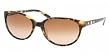 Tory Burch Sunglasses TY7027 905/13 Vintage Tortoise/Brown Gradient 56mm