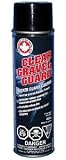 CLEAR GRAVEL GUARD, AEROSOL