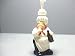 ITALIAN Fat CHEF 3-D Soap / Lotion Dispenser Pump NEW!