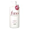 フィーノ シャンプーしっとりモイスト ジャンボサイズ  550ml