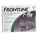 Frontline Cat Plus 3 Pack