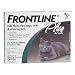 Frontline Plus 3 Pack Cat