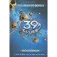 The Maze of Bones (39 Clues, No. 1)