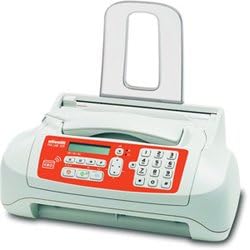 Olivetti FJ125 Inkjet Fax Machine