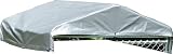 Lucky Dog 5-by-5-Foot CL50597 Small Weatherguard Kennel Roof System