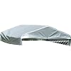Lucky Dog 5-by-5-Foot CL50597 Small Weatherguard Kennel Roof System