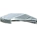 Lucky Dog 5-by-5-Foot CL50597 Small Weatherguard Kennel Roof System