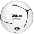 Wilson Optima Soccer Ball (Size 5)