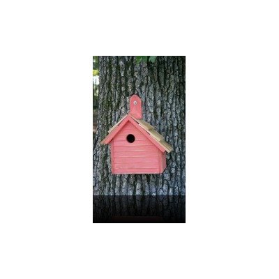Cape Cod Wren House