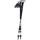 LEKI Peak Aergon XL Antishock Trekking Poles - 1 Pair