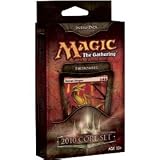 Magic the Gathering- MTG: Magic 2010 Core Set - Theme Deck -