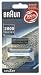 Health & Personal Care : Braun replacement foil and cutter set for the Cruzer model shavers