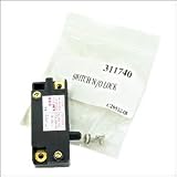 SWITCH 1P ScrewType G12SE Hitachi Replacement Part # 311740
