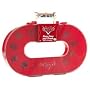 Disney / Pixar CARS Movie Race Track Carry Case & (Holds 16 Vehicles)