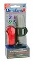 OXFORD  LED CYCLE FRONT AND REAR LIGHT SET.OF311