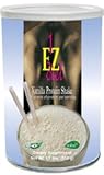 Protein Shake - Vanilla, 512 grams (1.1lb)