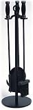 Fireplace Tool Sets