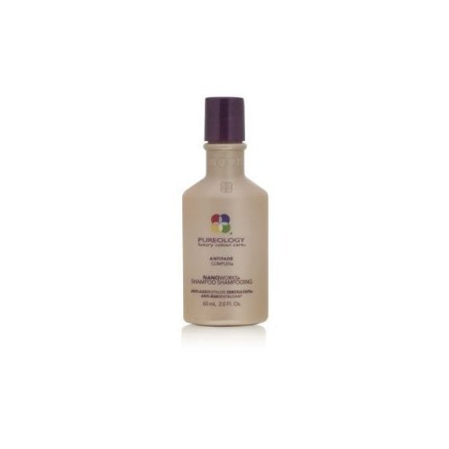 Pureology NANOWORKS Conditioner 2oz