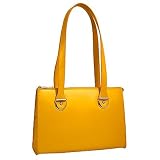 Jack Georges Milano Collection Top Zip Shoulder Handbag