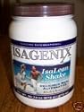 Isagenix Isalean French Vanilla Weight Loss Shake Mix