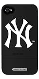 New York Yankees - NY design on Verizon iPhone 4 Case by Coveroo