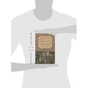 Midnight at the Barrelhouse: The Johnny Otis Story