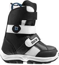 Burton Grom Snowboard Boots