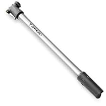 Topeak Speed Master Blaster Bike Pump