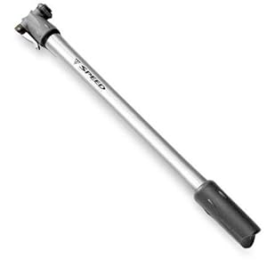 Topeak Speed Master Blaster Bike Pump Topeak Speed Master Blaster Bike Pump