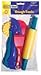 Chenille Kraft 9762 Clay Dough Tools Set 5 Piece Assorted Colors
