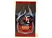 Outset F701, Cabernet Wood Smoking Chips(150 cu. in.)