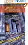 Framed!: Without a Trace, Book 2 (Steeple Hill Love Inspired Suspense #136)