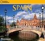 Spain National Geographic 2008 Wall Calendar