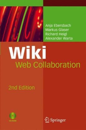 Image of Wiki: Web Collaboration