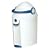 Baby Trend Diaper Champ Deluxe, Blue