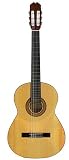 Artista Flamenco Classical Guitar Spanish