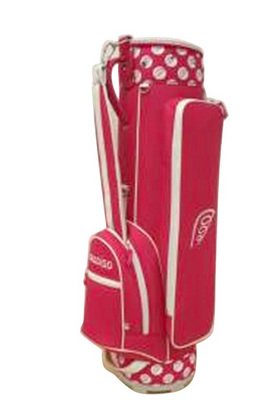 ブリヂストン PARADISO キャディバッグ パラディーゾ キャディバッグ CBA940 レディス