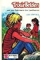 Trixie Belden und das Geheimnis des Landhauses, Bd 1