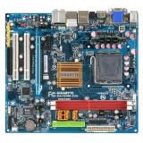 Gigabyte GA 73UM-S2H mATX Motherboard - Intel Socket 775 nVidia Graphics HDMI