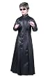 Boys Street Fighter Costume (Glasses not included)