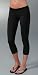 So Low Jersey Crop Leggings